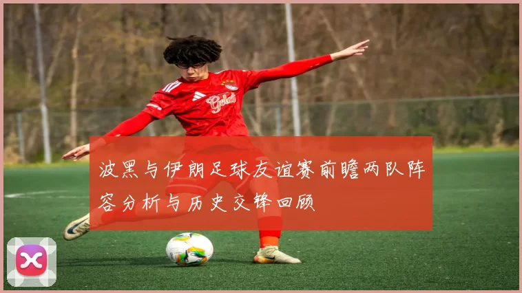 波黑与伊朗足球友谊赛前瞻两队阵容分析与历史交锋回顾